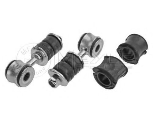 Set reparatie, bucsa bara stabilizatoare PEUGEOT BOXER bus (2006 - 2016) MEYLE 11-14 615 0013/S pies...