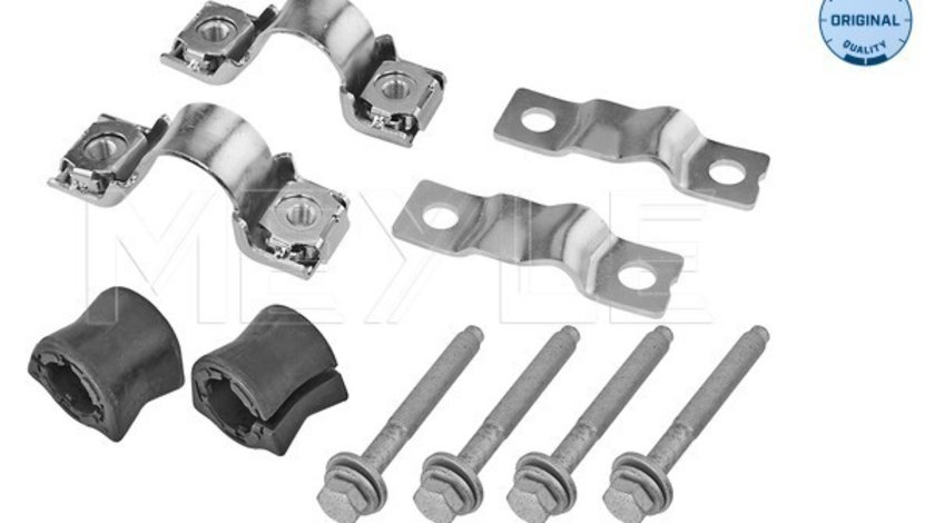 Set reparatie, bucsa BARA stabilizatoare punte fata (2146150014 MEYLE) Citroen,FIAT,PEUGEOT