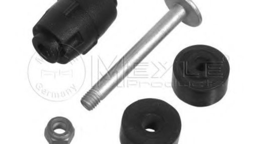 Set reparatie, bucsa bara stabilizatoare RENAULT CLIO II (BB0/1/2, CB0/1/2) (1998 - 2005) MEYLE 16-14 079 9404/S piesa NOUA