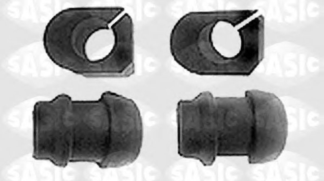 Set reparatie, bucsa bara stabilizatoare RENAULT SCENIC I (JA0/1) (1999 - 2003) SASIC 4005086 piesa NOUA