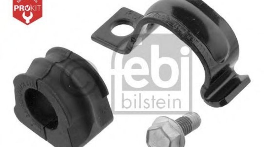 Set reparatie, bucsa bara stabilizatoare SEAT LEON (1M1) (1999 - 2006) FEBI BILSTEIN 27318 piesa NOUA