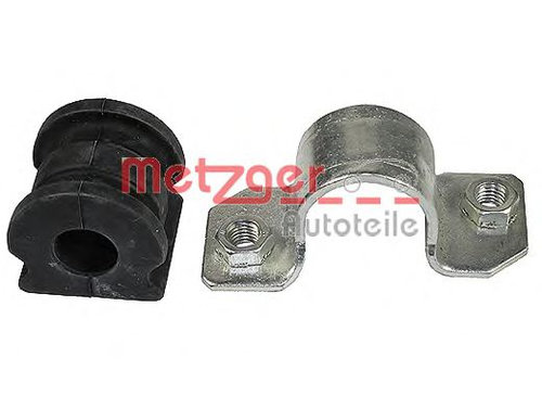 Set reparatie, bucsa bara stabilizatoare SEAT IBIZA IV (6L1) (2002 - 2009) METZGER 52057741 piesa NO...