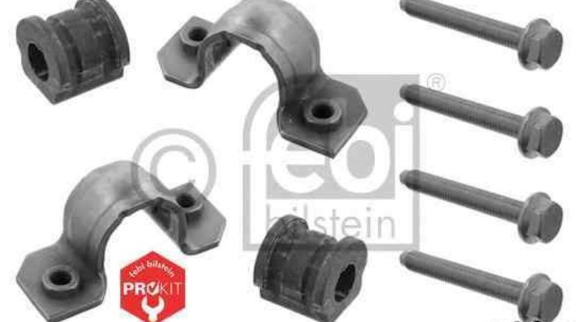 Set reparatie, bucsa bara stabilizatoare SKODA FABIA Combi FEBI BILSTEIN 37659