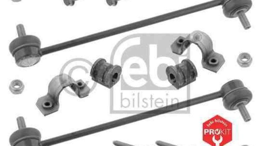 Set reparatie, bucsa bara stabilizatoare SKODA CITIGO FEBI BILSTEIN 37077