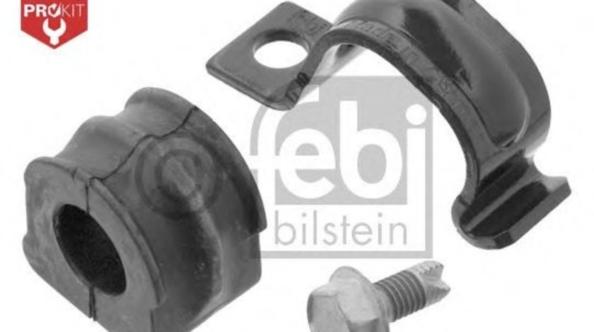 Set reparatie, bucsa bara stabilizatoare VW BORA (1J2) (1998 - 2005) FEBI BILSTEIN 27304 piesa NOUA