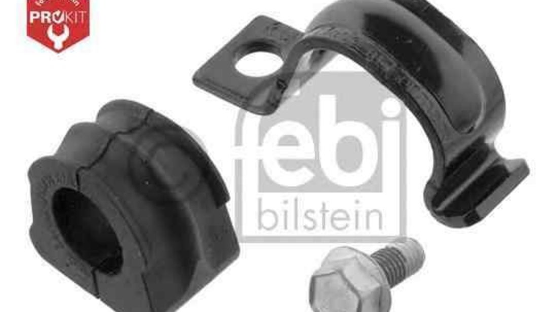 Set reparatie, bucsa bara stabilizatoare VW BORA (1J2) FEBI BILSTEIN 27318