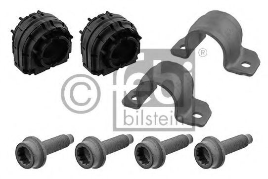 Set reparatie, bucsa bara stabilizatoare VW CC (358) (2011 - 2016) FEBI BILSTEIN 39649 piesa NOUA
