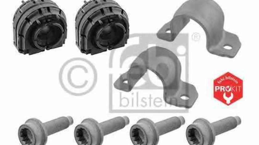 Set reparatie bucsa bara stabilizatoare VW GOLF V 1K1 FEBI BILSTEIN 39650