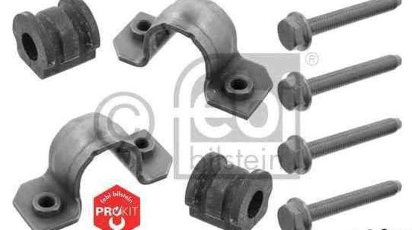 Set reparatie, bucsa bara stabilizatoare VW POLO (9N_) FEBI BILSTEIN 37660