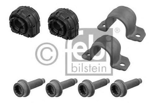 Set reparatie, bucsa bara stabilizatoare VW TIGUAN (5N) (2007 - 2016) FEBI BILSTEIN 39648 piesa NOUA