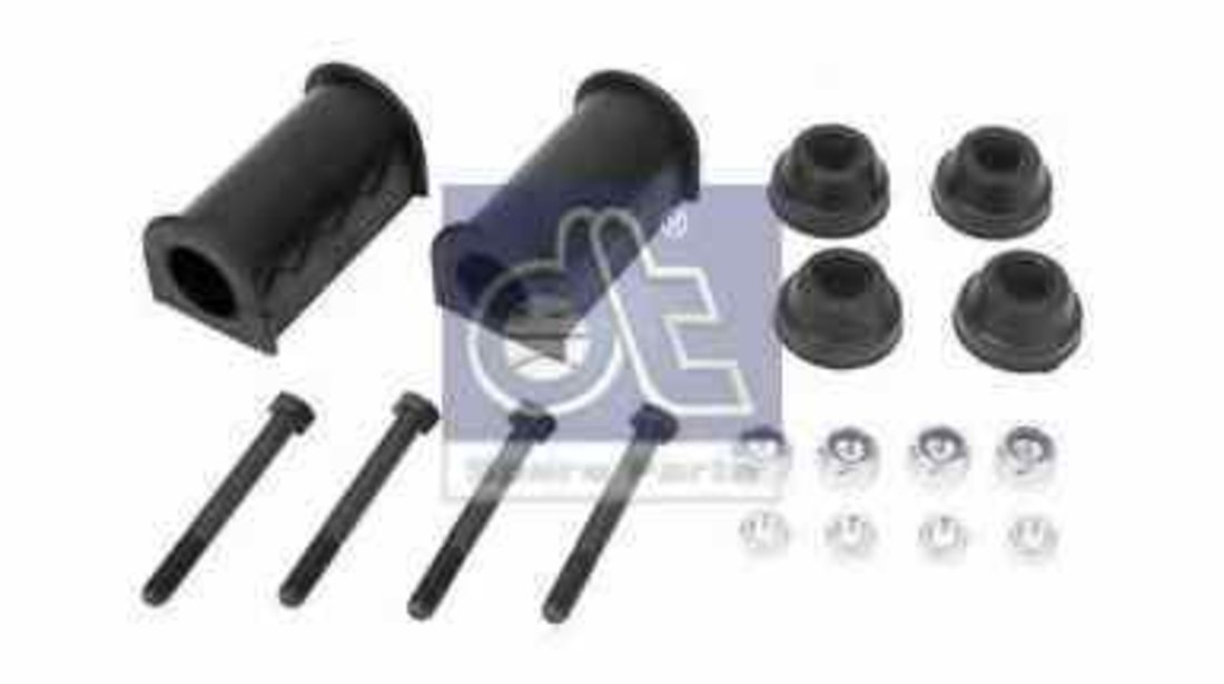 Set reparatie bucsa bara stabilizatoare Producator DT 1.32622