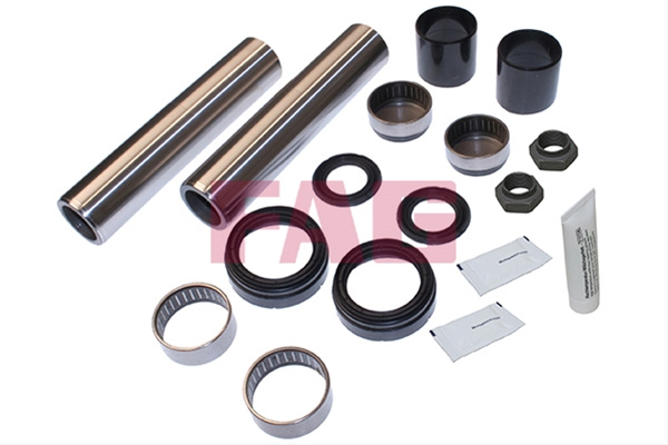 Set Reparatie Butuc Roata (corp Axa) Fag Csnbb 830 0046 30