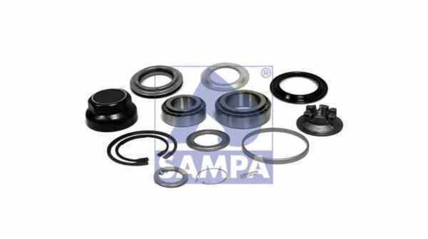 Set reparatie butuc roata Producator BPW 09.801.02.34.0