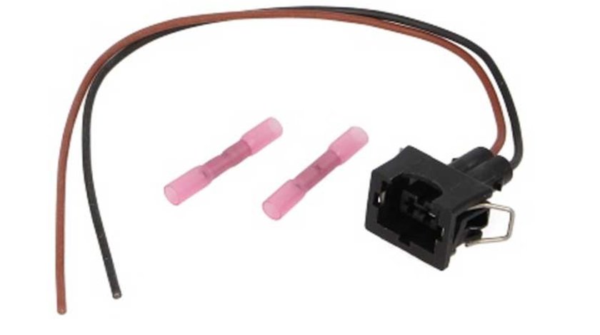 Set reparatie cablaj sistem injectie Common Rail SKODA OCTAVIA I (1U2) SENCOM SEN1512560