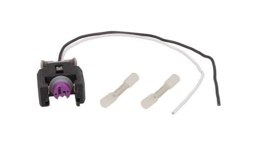 Set reparatie cablaj sistem injectie Common Rail RENAULT LAGUNA Coupe (DT0/1) SENCOM SEN10153