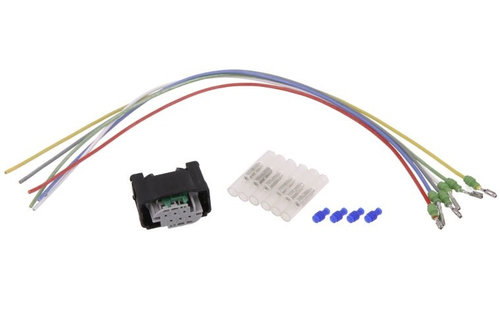 Set Reparatie Cablu Mufa Far Metzger 2323022