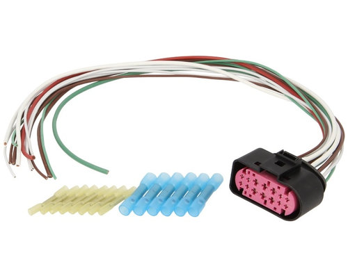 Set Reparatie Cablu Mufa Far Sencom SEN7620-E02