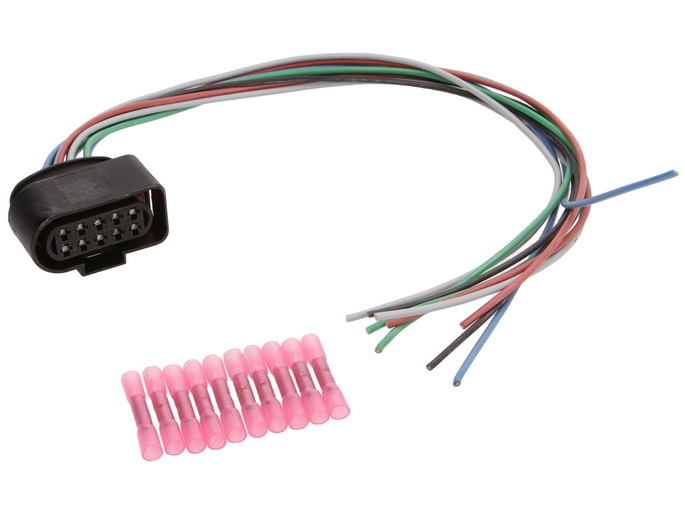 Set Reparatie Cablu Mufa Far SenCom SEN7620-E03