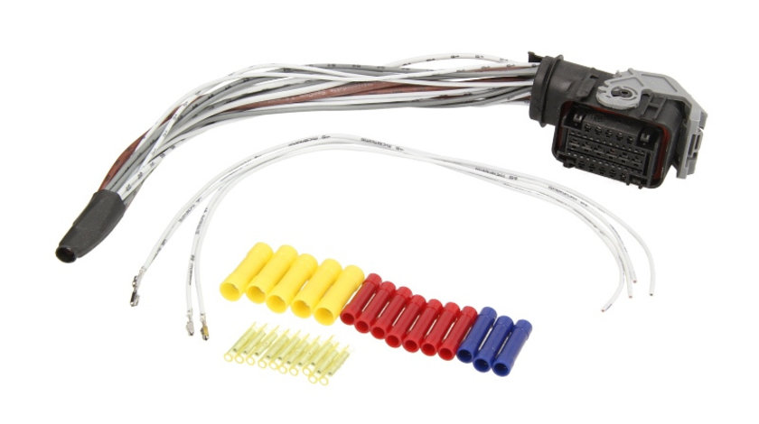 Set reparatie cabluri ABARTH GRANDE PUNTO; FIAT GRANDE PUNTO 1.2-1.9 dupa 2005