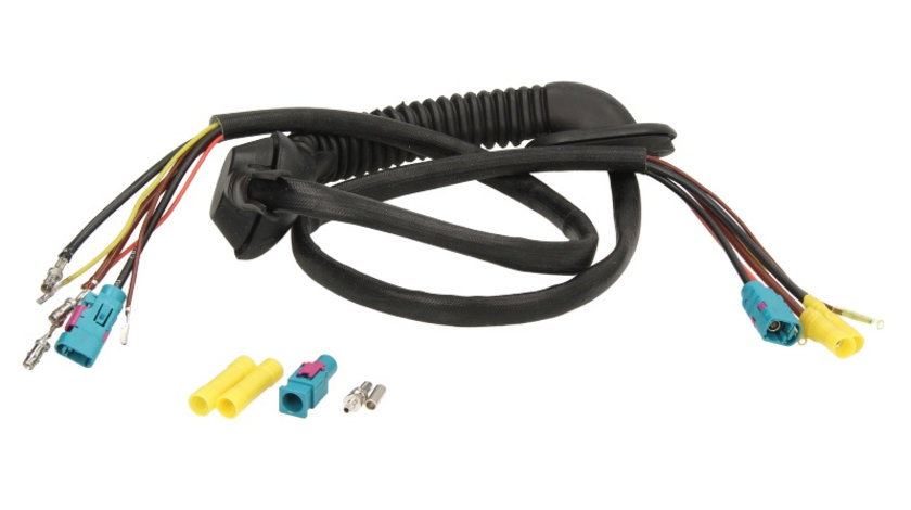 Set reparatie cabluri BMW Seria 3 (E91) 1.6-3.0 d intre 2004-2012