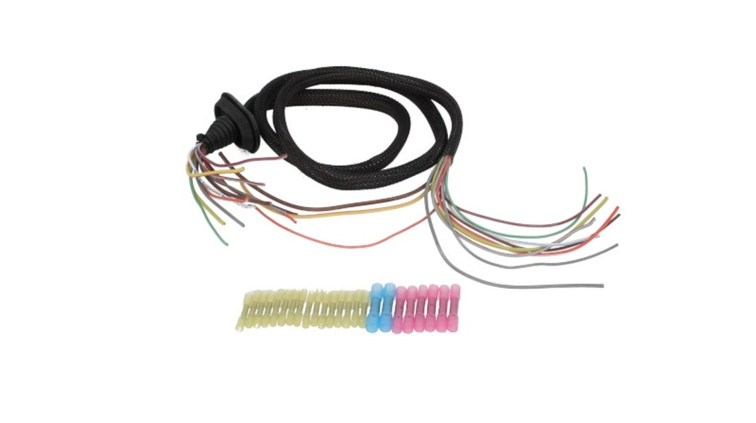 Set reparatie cabluri BMW Seria 5 (E61) 2.0-5.0 intre 2004-2010 cod intern: CI7370CD