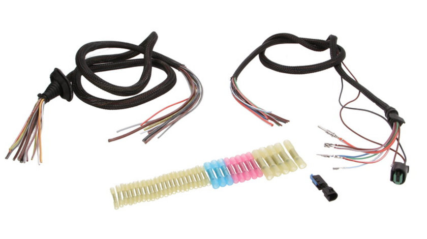 Set reparatie cabluri BMW Seria 5 (E61) 2.0-5.0 intre 2004-2010