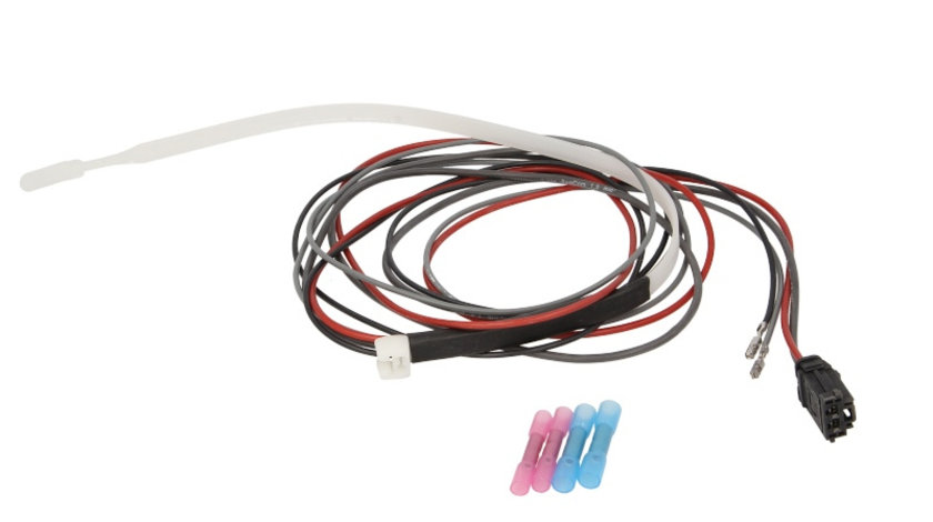 Set reparatie cabluri CITROEN JUMPER; FIAT DUCATO; PEUGEOT BOXER 2.0 d-3.0 d dupa 2006