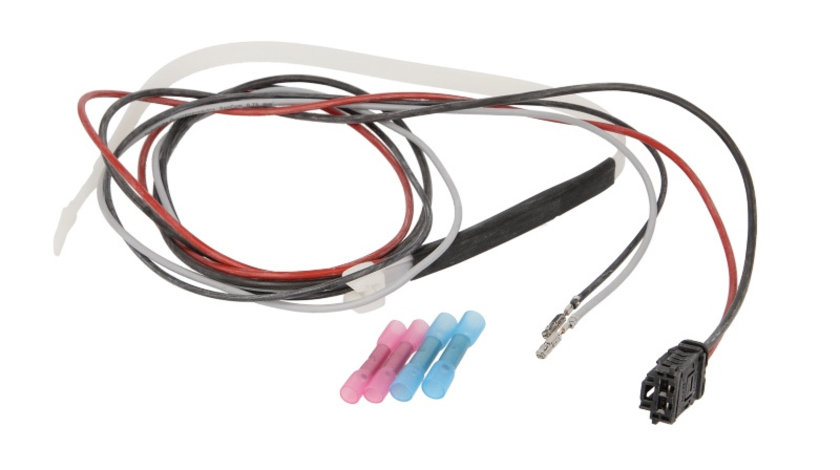 Set reparatie cabluri CITROEN JUMPER; FIAT DUCATO; PEUGEOT BOXER 2.0 d-3.0 d dupa 2006