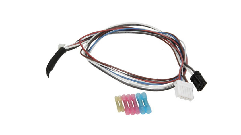Set reparatie cabluri CITROEN JUMPER; FIAT DUCATO; PEUGEOT BOXER 2.0 d-3.0 d dupa 2006