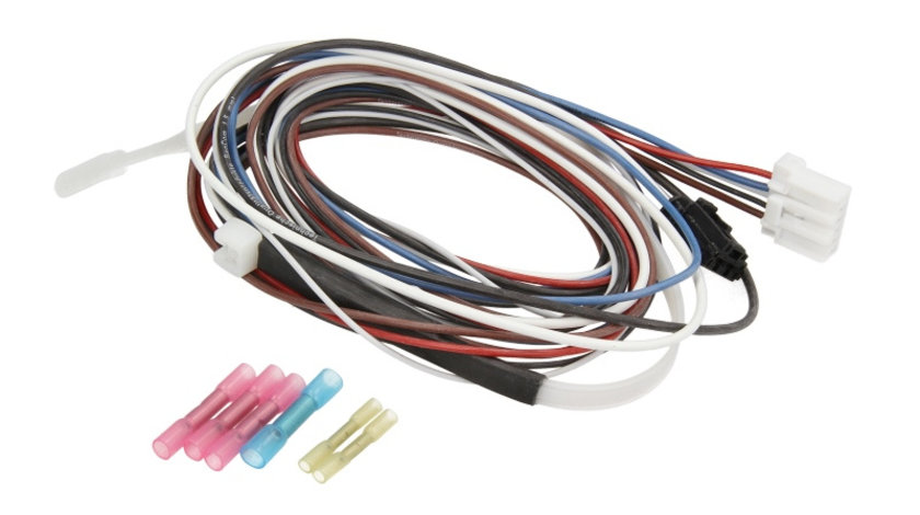 Set reparatie cabluri CITROEN JUMPER; FIAT DUCATO; PEUGEOT BOXER 2.0 d-3.0 d dupa 2006