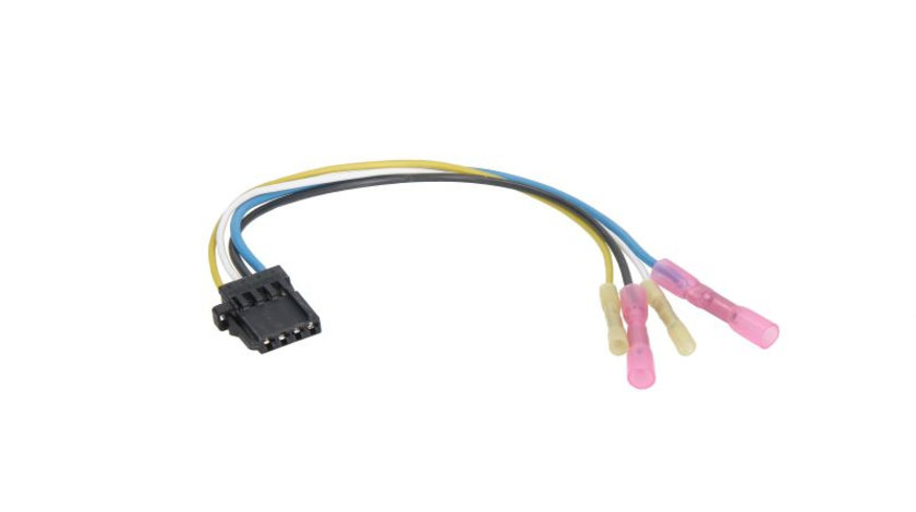 Set reparatie cabluri FIAT 500; 500 CABRIO ABARTH 500 / 595 / 695, GRANDE PUNTO, PUNTO; FIAT 500, BRAVO II, GRANDE PUNTO, PUNTO, PUNTO EVO 0.9-2.0 d dupa 2005