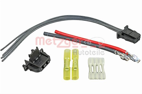 Set Reparatie Cabluri Metzger 2324055
