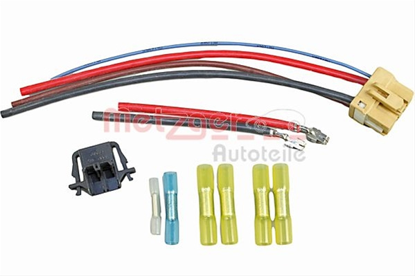 Set Reparatie Cabluri Metzger 2324057