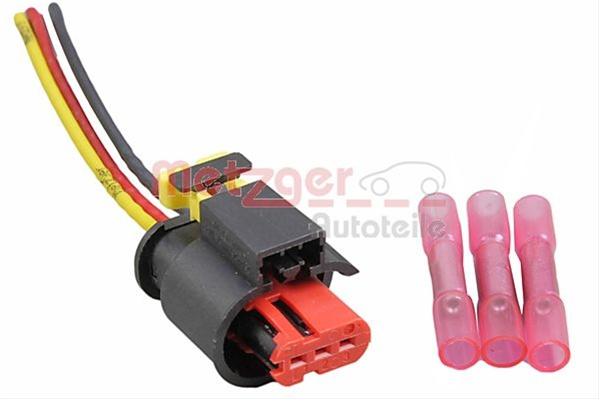 Set Reparatie Cabluri Metzger 2324119