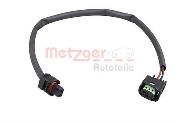 Set Reparatie Cabluri Metzger Audi 2324069