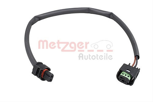Set Reparatie Cabluri Metzger Audi 2324069