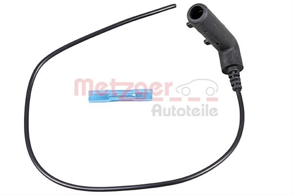 Set Reparatie Cabluri Metzger Audi 2324108