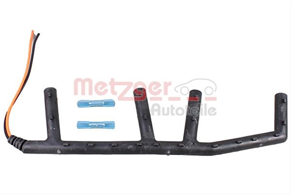 Set Reparatie Cabluri Metzger Audi 2324111
