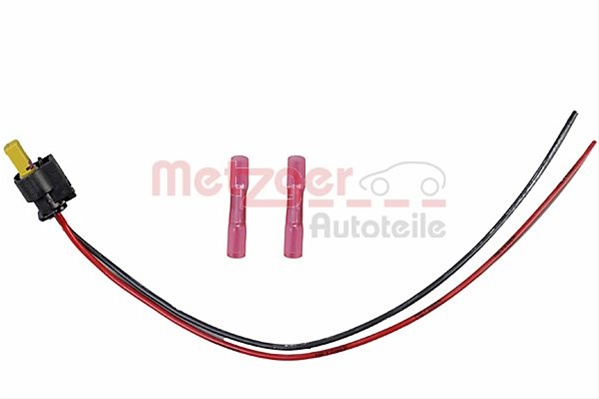 Set Reparatie Cabluri Metzger Audi 2324137