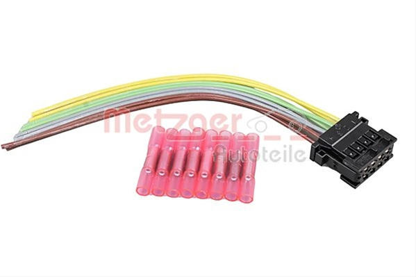 Set Reparatie Cabluri Metzger Bmw 2323033