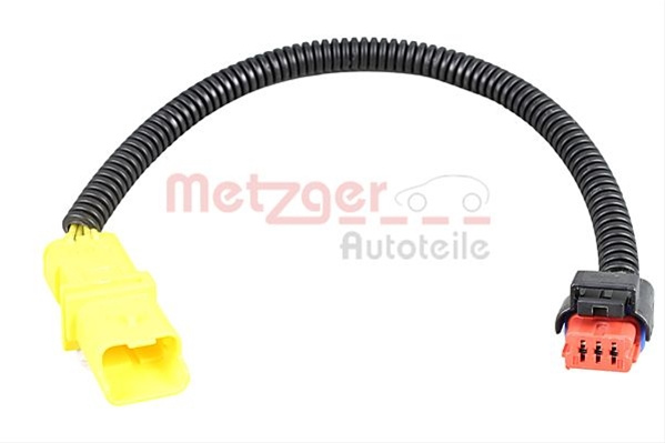 Set Reparatie Cabluri Metzger Citroën 2324073