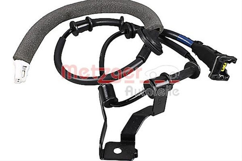Set Reparatie Cabluri Metzger Hyundai 2324082