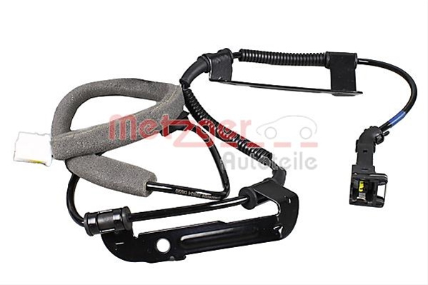 Set Reparatie Cabluri Metzger Hyundai 2324084