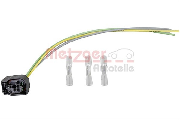 Set Reparatie Cabluri Metzger Lancia 2324159