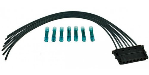 Set Reparatie Cabluri Metzger Mercedes-Benz S-Class W221, V221 2005-2013 2324049