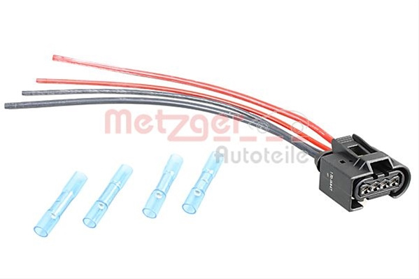 Set Reparatie Cabluri Metzger Mercedes-Benz 2324068