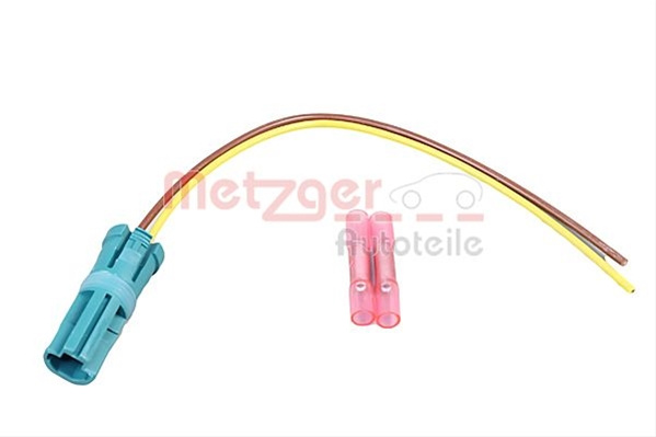 Set Reparatie Cabluri Metzger Mini 2324064