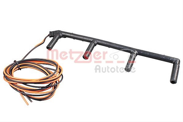 Set Reparatie Cabluri Metzger Seat 2324112