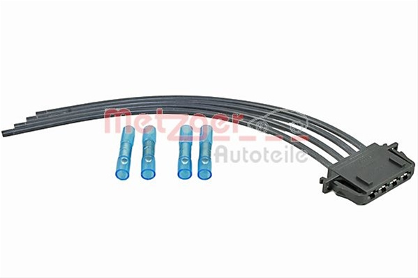 Set Reparatie Cabluri Metzger Vag 2324056