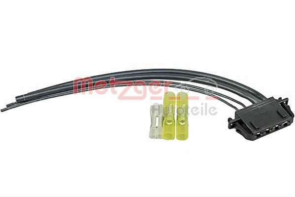 Set Reparatie Cabluri Metzger Vag 2324058